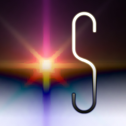 Sparticle app icon