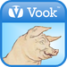 The Three Little Pigs and Other Great Children's Stories, iPad Edition
