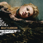 Kelly Clarkson | Because of You (Remixes)