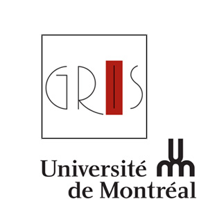 GRIS - Groupe de recherche interdisciplinaire en santé - Entrevues Hinnovic Interviews