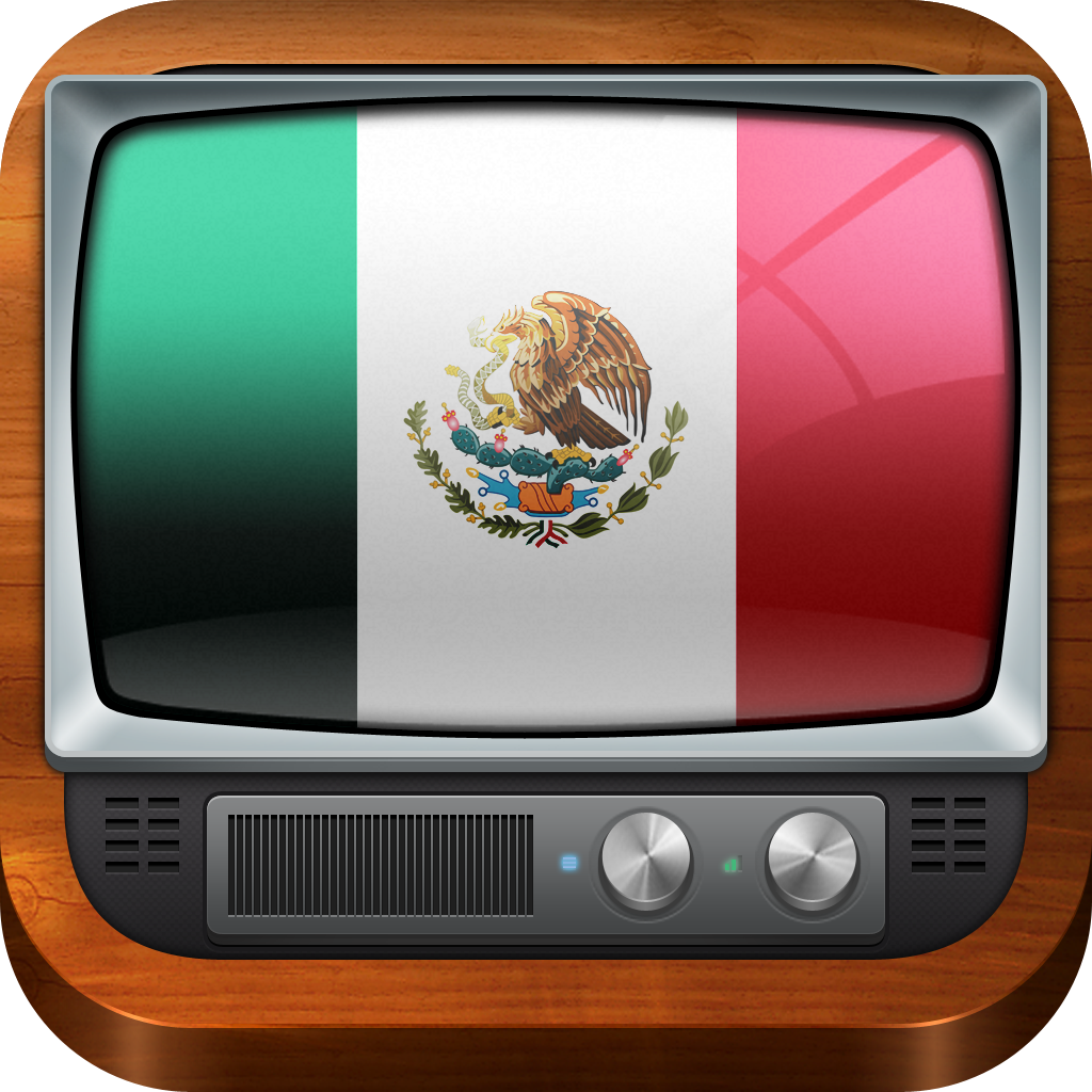 Televisión de MéxicoiPhone最新人気アプリランキング【iOSApp】