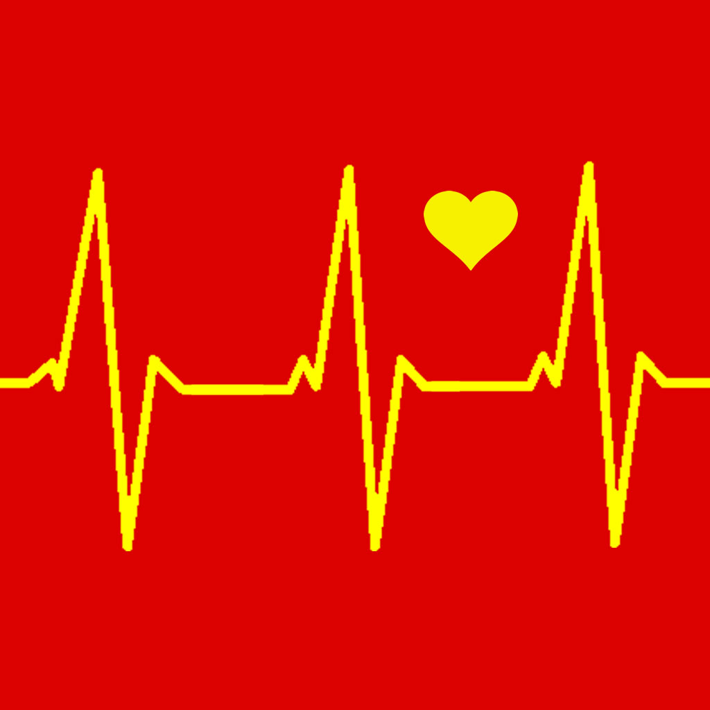 HeartBeat to Health App for Wahoo TICKR, Polar and Garmin HeartBeat to Health App for Wahoo TICKR, Polar and Garmin